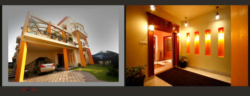 Emensee Suites